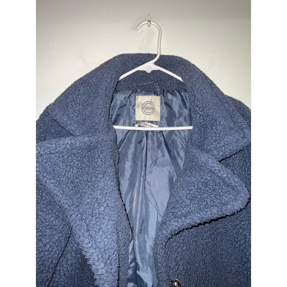 Teddy jacket - Picture 4 of 4